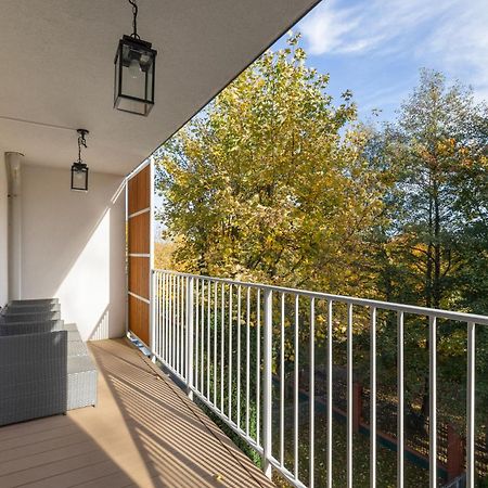 Feniks Spa Apartments 2 By Jantar Apartamenty كولوبرزيغ المظهر الخارجي الصورة