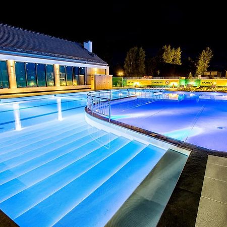 Feniks Spa Apartments 2 By Jantar Apartamenty كولوبرزيغ المظهر الخارجي الصورة