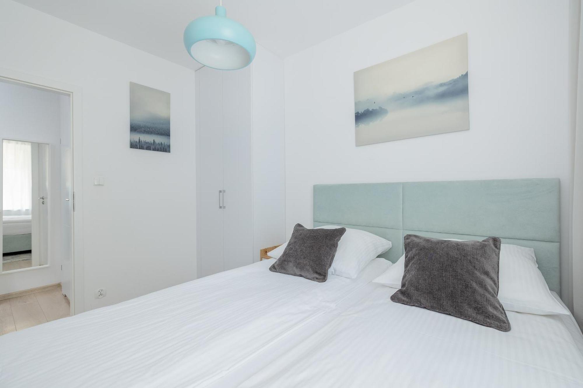 Feniks Spa Apartments 2 By Jantar Apartamenty كولوبرزيغ المظهر الخارجي الصورة