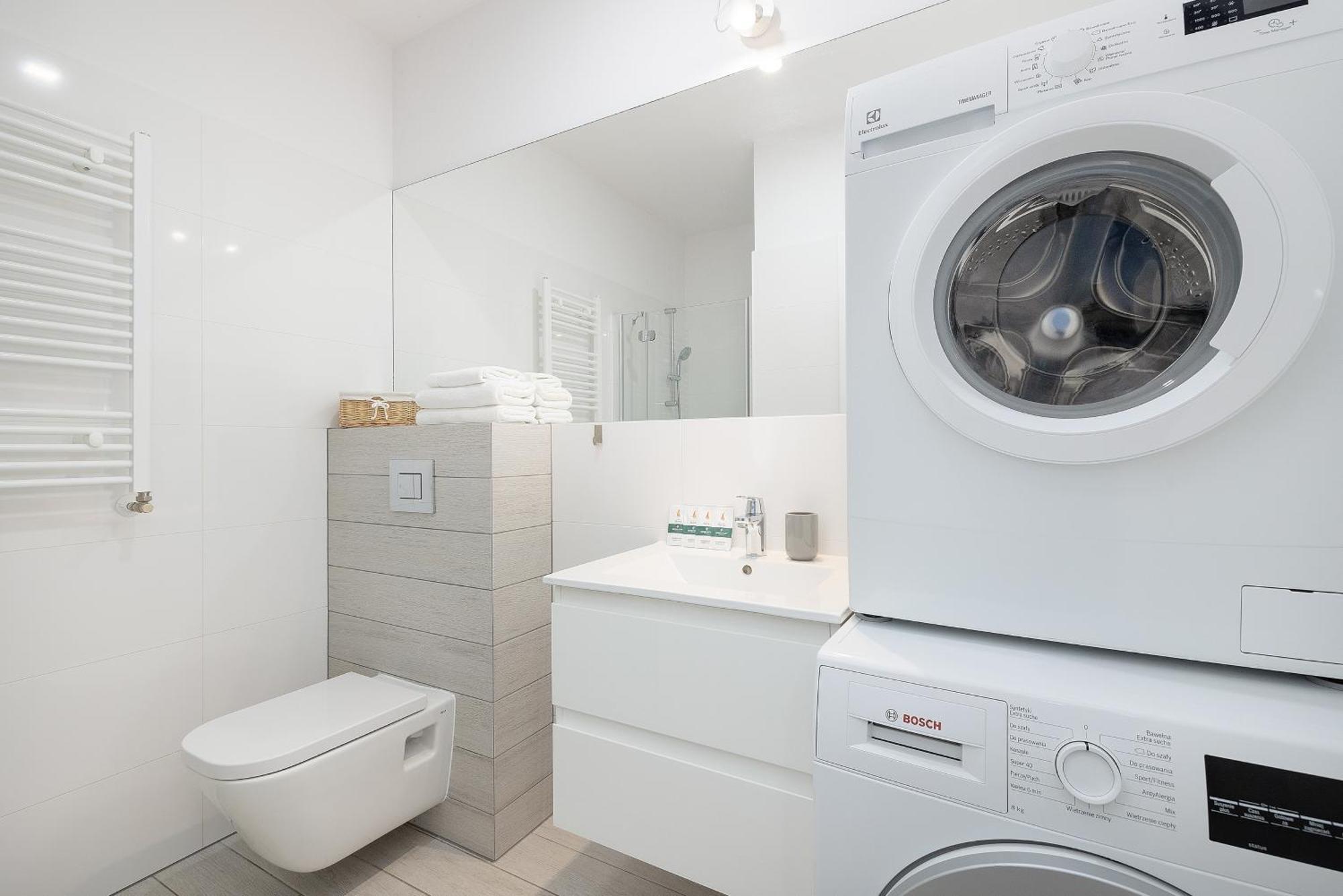 Feniks Spa Apartments 2 By Jantar Apartamenty كولوبرزيغ المظهر الخارجي الصورة