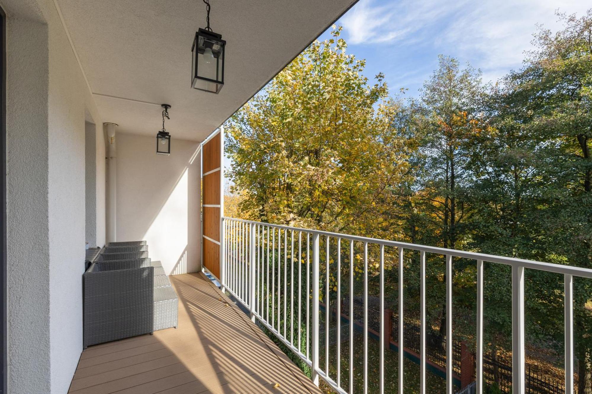 Feniks Spa Apartments 2 By Jantar Apartamenty كولوبرزيغ المظهر الخارجي الصورة