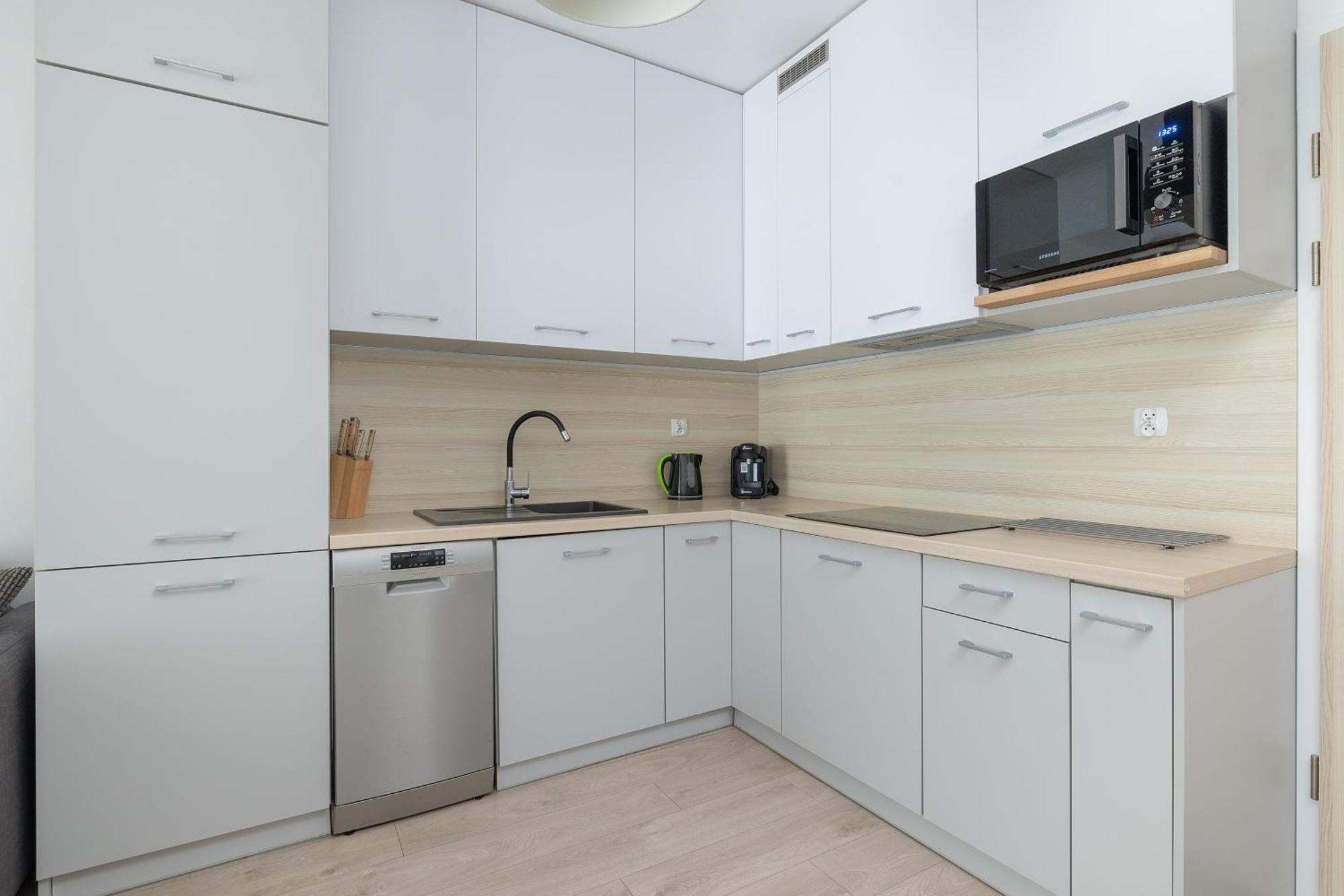 Feniks Spa Apartments 2 By Jantar Apartamenty كولوبرزيغ المظهر الخارجي الصورة