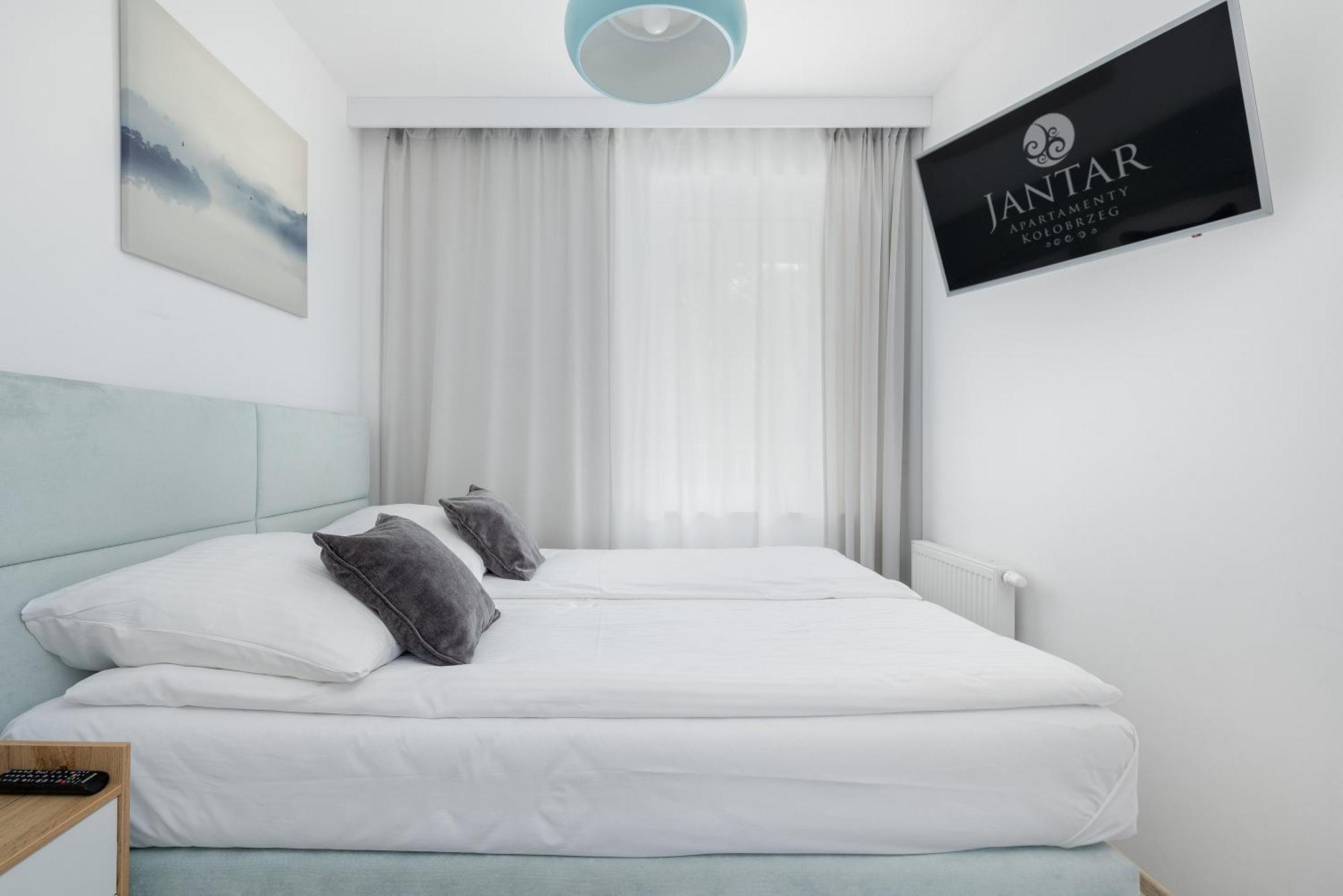 Feniks Spa Apartments 2 By Jantar Apartamenty كولوبرزيغ المظهر الخارجي الصورة