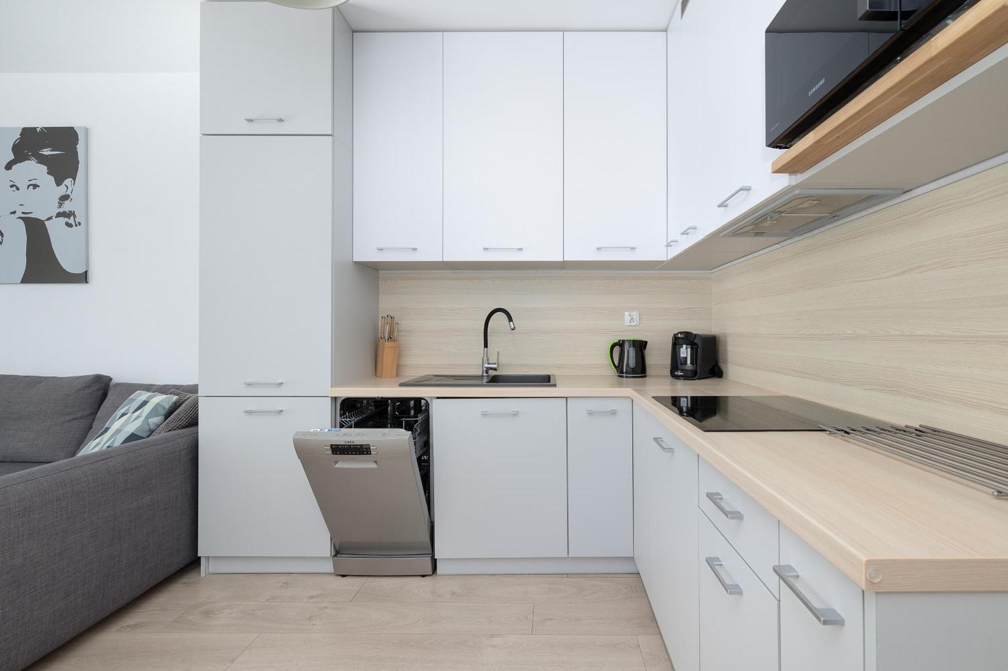 Feniks Spa Apartments 2 By Jantar Apartamenty كولوبرزيغ المظهر الخارجي الصورة