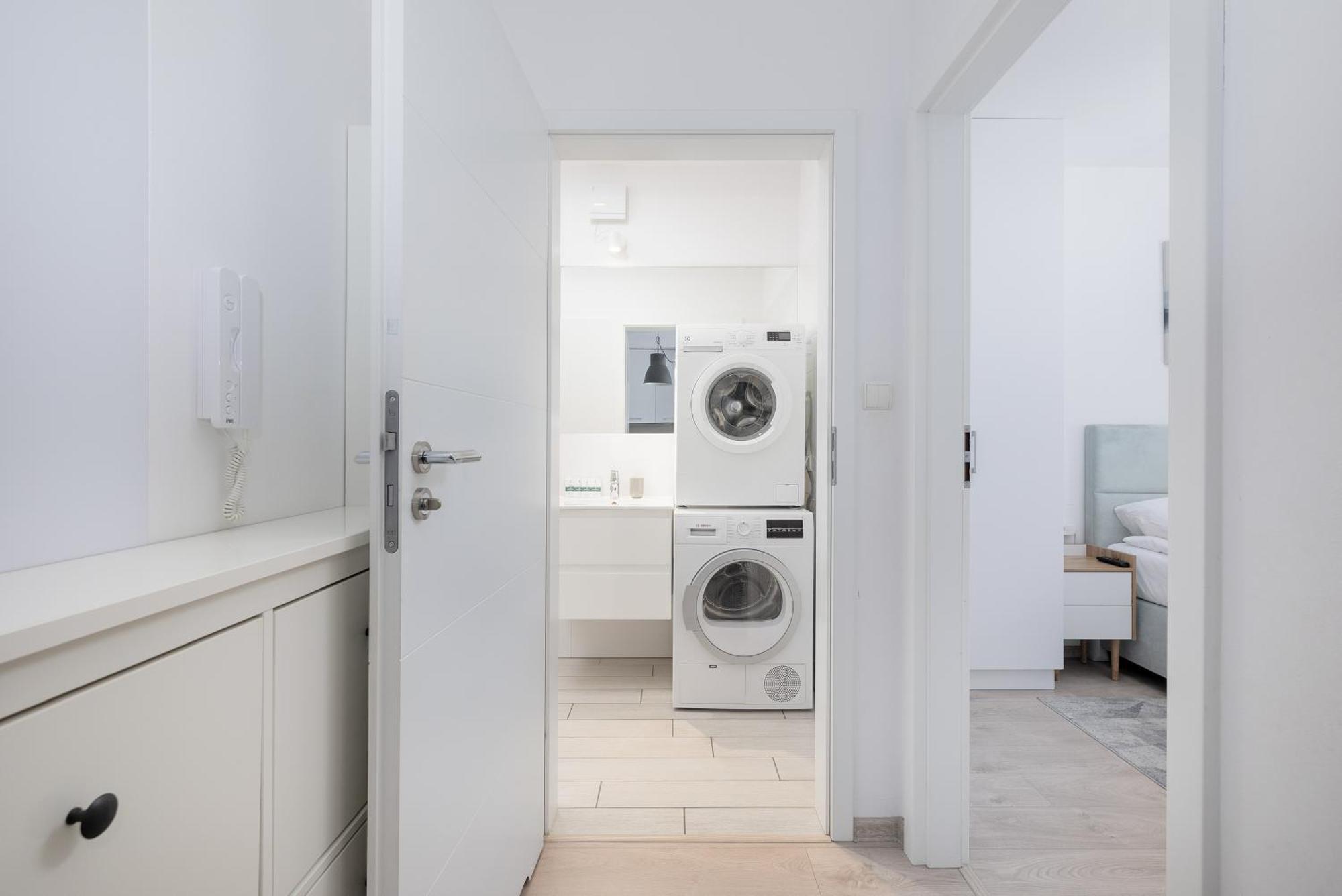 Feniks Spa Apartments 2 By Jantar Apartamenty كولوبرزيغ المظهر الخارجي الصورة