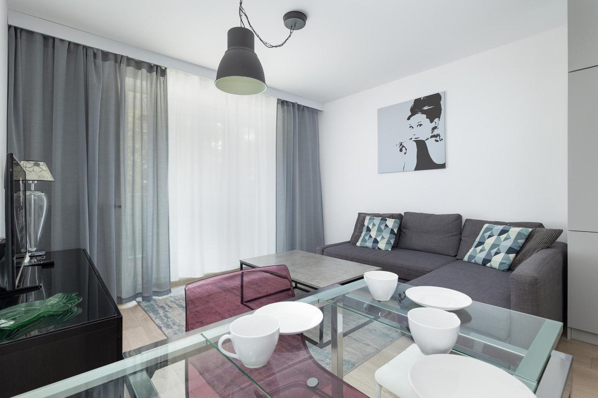 Feniks Spa Apartments 2 By Jantar Apartamenty كولوبرزيغ المظهر الخارجي الصورة