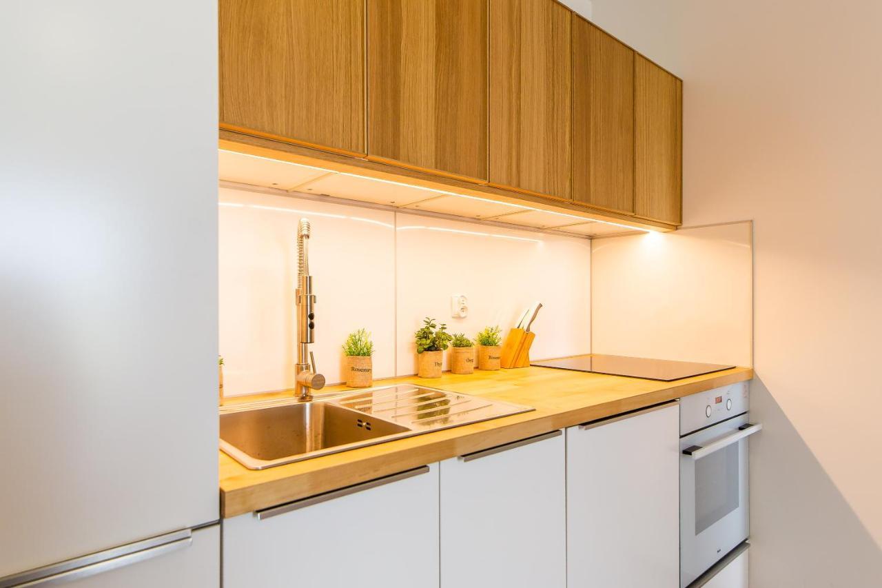 Feniks Spa Apartments 2 By Jantar Apartamenty كولوبرزيغ المظهر الخارجي الصورة